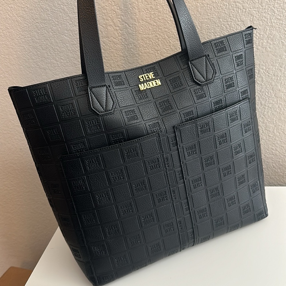 XL Steve Madden Purse